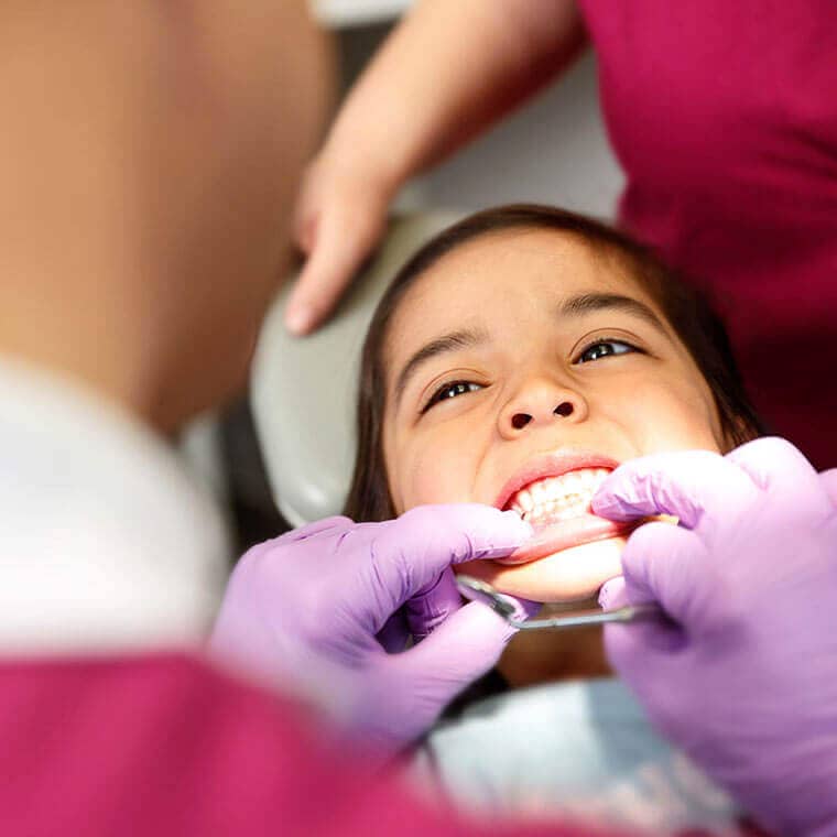 Follow-up and stabilisation of the result