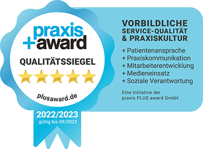 Praxis Award