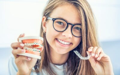 Invisalign Vorteile und Nachteile: Eine umfassende Analyse