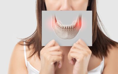 Chronische CMD – wenn aus Fehlfunktion Gelenkschäden werden